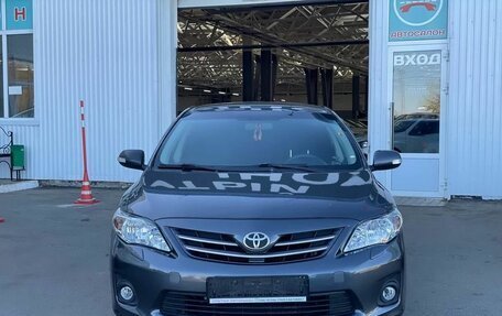 Toyota Corolla, 2013 год, 1 090 000 рублей, 2 фотография
