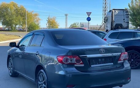 Toyota Corolla, 2013 год, 1 090 000 рублей, 6 фотография