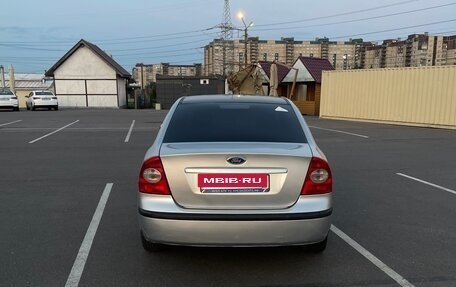 Ford Focus II рестайлинг, 2005 год, 359 000 рублей, 3 фотография