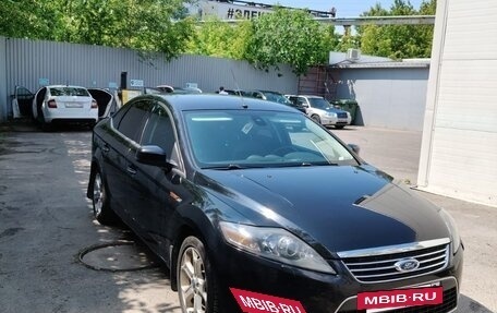 Ford Mondeo IV, 2010 год, 910 000 рублей, 2 фотография