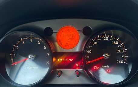 Nissan Qashqai, 2007 год, 650 000 рублей, 4 фотография