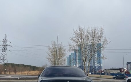 Nissan Bluebird XI, 1999 год, 290 000 рублей, 3 фотография