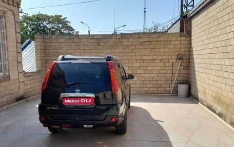 Nissan X-Trail, 2008 год, 1 400 000 рублей, 2 фотография