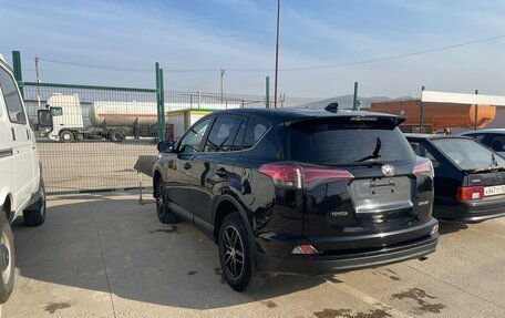 Toyota RAV4, 2016 год, 2 000 000 рублей, 3 фотография