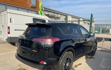 Toyota RAV4, 2016 год, 2 000 000 рублей, 4 фотография