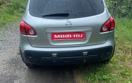 Nissan Qashqai, 2007 год, 650 000 рублей, 2 фотография