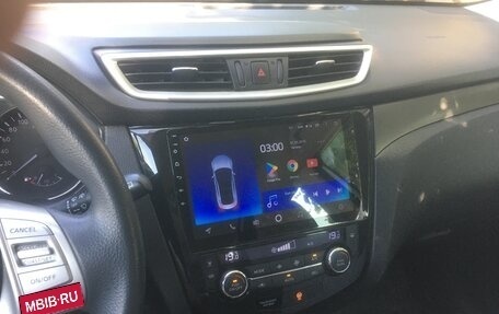 Nissan X-Trail, 2015 год, 1 700 000 рублей, 2 фотография