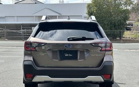 Subaru Outback VI, 2021 год, 2 690 111 рублей, 6 фотография
