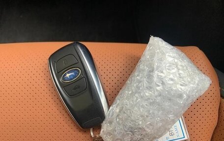 Subaru Outback VI, 2021 год, 2 690 111 рублей, 9 фотография