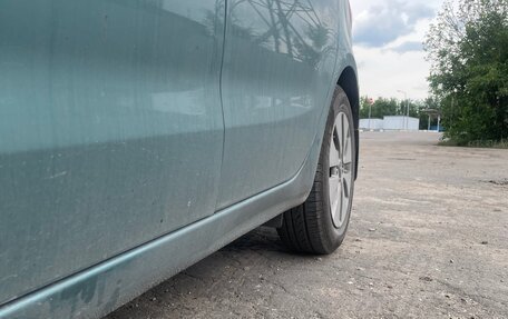 KIA Rio III рестайлинг, 2012 год, 700 000 рублей, 3 фотография