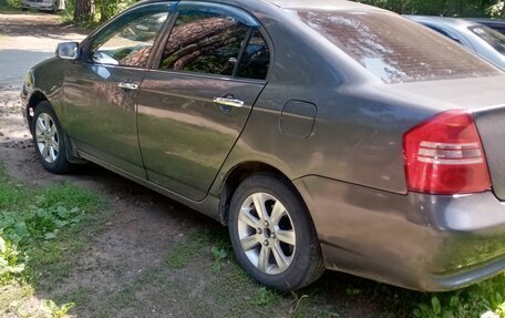 Lifan Solano I (630) рестайлинг, 2012 год, 380 000 рублей, 2 фотография