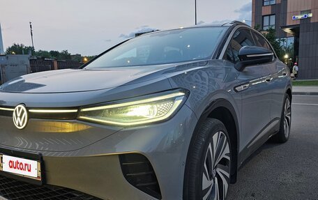 Volkswagen ID.4, 2023 год, 3 200 000 рублей, 3 фотография