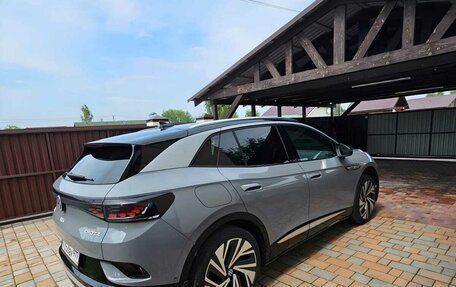 Volkswagen ID.4, 2023 год, 3 200 000 рублей, 6 фотография
