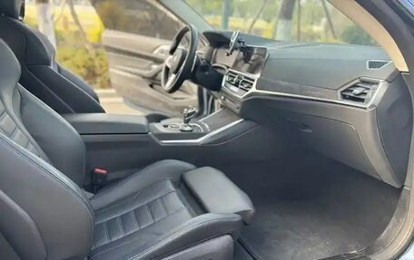 BMW 4 серия, 2022 год, 3 490 000 рублей, 3 фотография