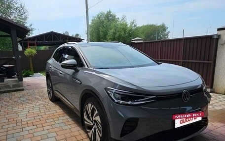 Volkswagen ID.4, 2023 год, 3 200 000 рублей, 4 фотография