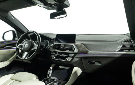 BMW X4, 2019 год, 4 250 000 рублей, 9 фотография