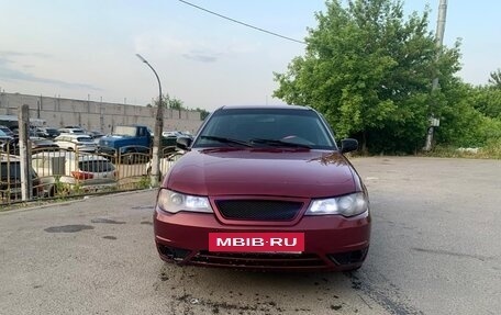 Daewoo Nexia I рестайлинг, 2012 год, 210 000 рублей, 2 фотография