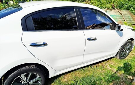 KIA Rio IV, 2020 год, 1 700 000 рублей, 3 фотография