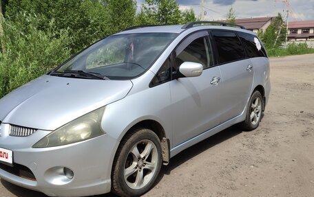 Mitsubishi Grandis, 2006 год, 720 000 рублей, 2 фотография