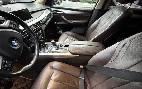 BMW X5, 2015 год, 3 500 000 рублей, 4 фотография
