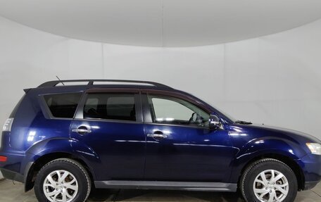 Mitsubishi Outlander III рестайлинг 3, 2011 год, 1 025 400 рублей, 4 фотография