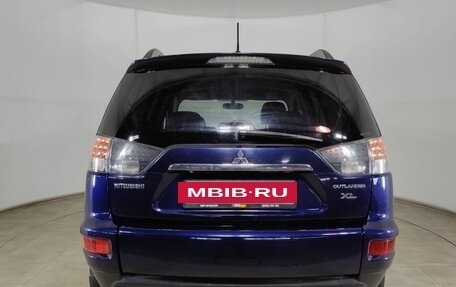 Mitsubishi Outlander III рестайлинг 3, 2011 год, 1 025 400 рублей, 6 фотография