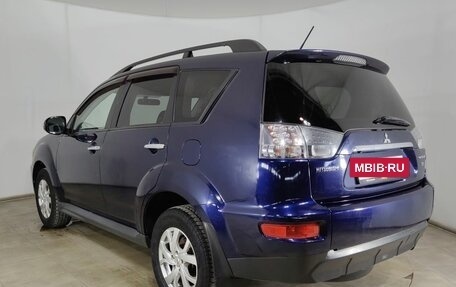 Mitsubishi Outlander III рестайлинг 3, 2011 год, 1 025 400 рублей, 7 фотография