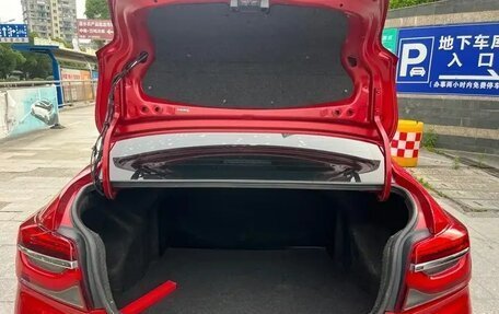 Toyota Vios III, 2021 год, 1 190 000 рублей, 8 фотография