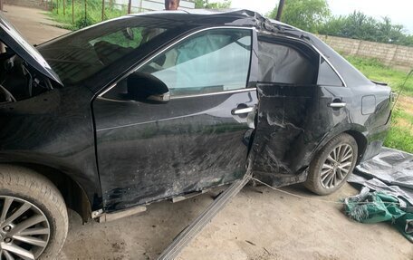Toyota Camry, 2016 год, 895 000 рублей, 3 фотография
