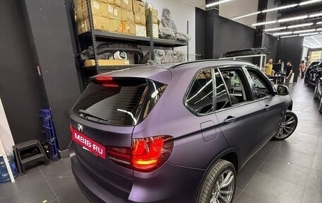 BMW X5, 2015 год, 3 500 000 рублей, 3 фотография