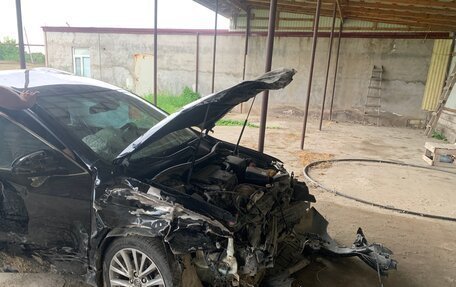 Toyota Camry, 2016 год, 895 000 рублей, 2 фотография