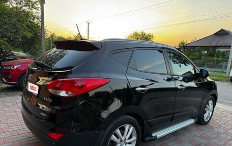 Hyundai ix35 I рестайлинг, 2011 год, 1 430 000 рублей, 6 фотография
