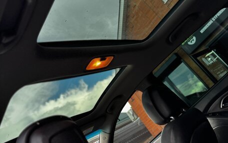 Hyundai ix35 I рестайлинг, 2011 год, 1 430 000 рублей, 4 фотография
