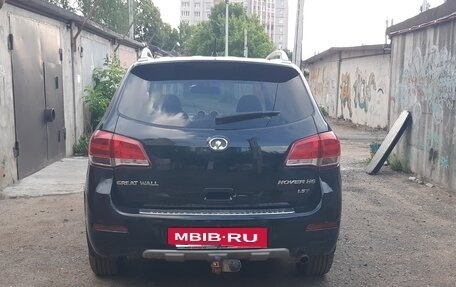 Great Wall Hover H6, 2013 год, 900 000 рублей, 6 фотография