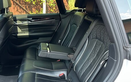 BMW 6 серия, 2017 год, 4 200 000 рублей, 6 фотография