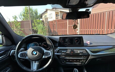 BMW 6 серия, 2017 год, 4 200 000 рублей, 5 фотография