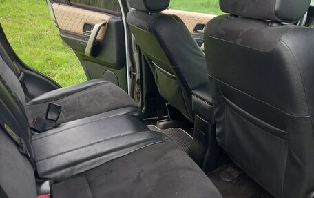 Land Rover Freelander II рестайлинг 2, 2004 год, 600 000 рублей, 3 фотография