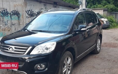 Great Wall Hover H6, 2013 год, 900 000 рублей, 3 фотография