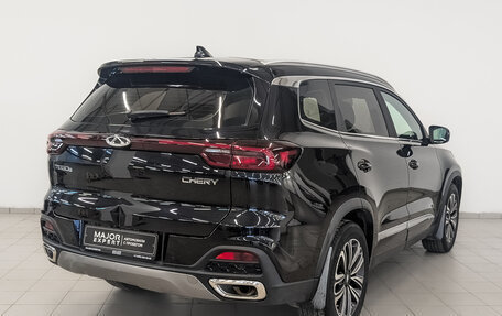 Chery Tiggo 8 I, 2020 год, 1 450 000 рублей, 5 фотография