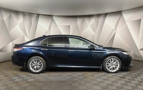 Toyota Camry, 2020 год, 3 149 000 рублей, 6 фотография