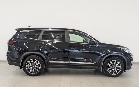 Chery Tiggo 8 I, 2020 год, 1 450 000 рублей, 4 фотография