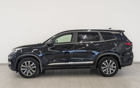 Chery Tiggo 8 I, 2020 год, 1 450 000 рублей, 8 фотография