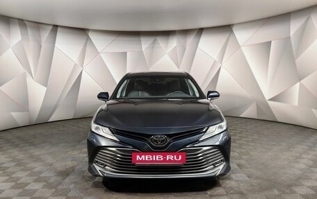 Toyota Camry, 2020 год, 3 149 000 рублей, 7 фотография