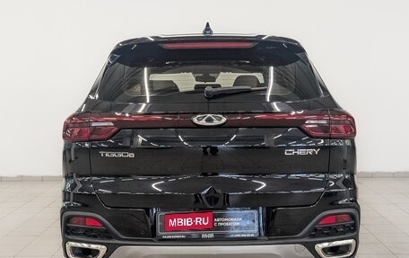 Chery Tiggo 8 I, 2020 год, 1 450 000 рублей, 6 фотография