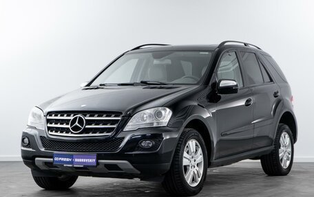Mercedes-Benz M-Класс, 2010 год, 1 750 000 рублей, 5 фотография
