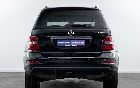 Mercedes-Benz M-Класс, 2010 год, 1 750 000 рублей, 4 фотография