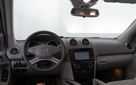 Mercedes-Benz M-Класс, 2010 год, 1 750 000 рублей, 6 фотография