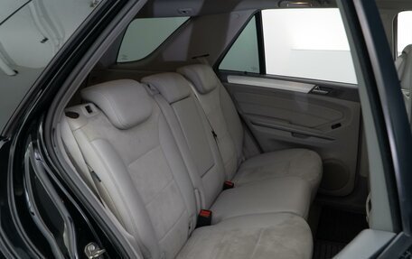 Mercedes-Benz M-Класс, 2010 год, 1 750 000 рублей, 7 фотография