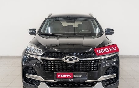 Chery Tiggo 8 I, 2020 год, 1 450 000 рублей, 2 фотография