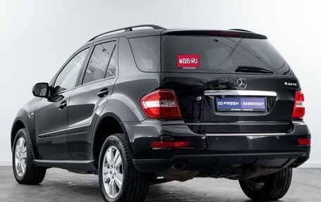 Mercedes-Benz M-Класс, 2010 год, 1 750 000 рублей, 2 фотография